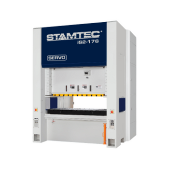 Stamtec iS2 Series